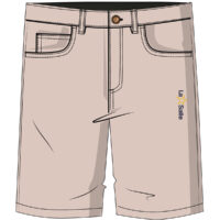 PANTALONS CURTS UNIFORME.