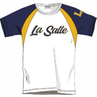 CAMISETA MÀNIGA CURTA.
