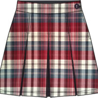 FALDA PANTALONS.