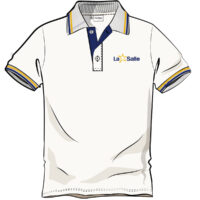 POLO MÀNIGA CURTA.